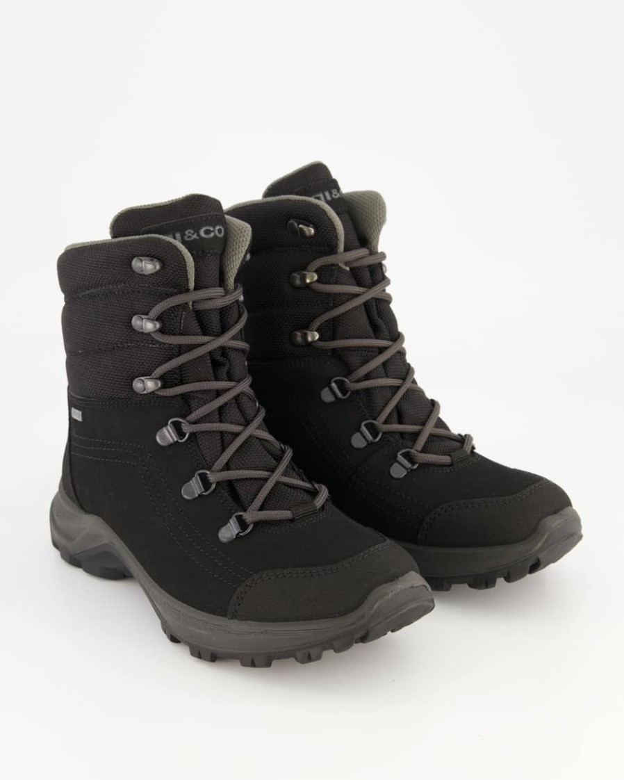 Damen Igi & Co Gore-Tex Schuhe | Stiefeletten