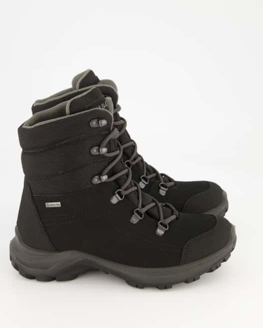 Damen Igi & Co Gore-Tex Schuhe | Stiefeletten