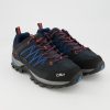 Damen CMP Outdoor- & Wanderschuhe | Rigel Low Trekking Shoes Wp