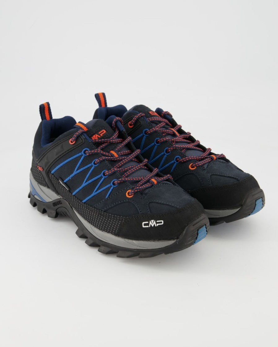 Damen CMP Outdoor- & Wanderschuhe | Rigel Low Trekking Shoes Wp