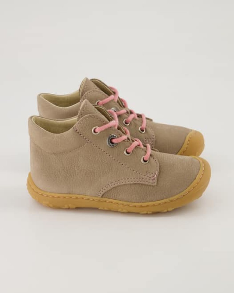 Kinder Ricosta Lauflernschuhe | Cory