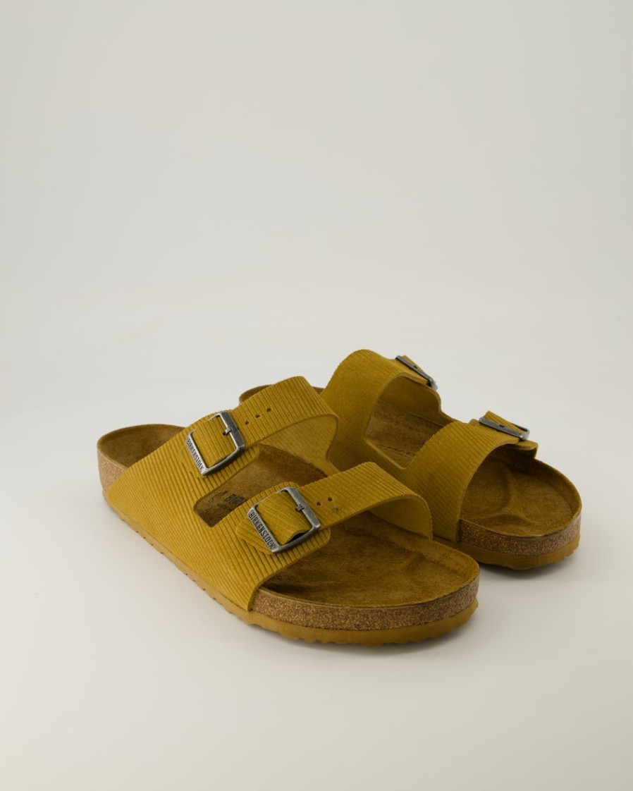 Herren Birkenstock Sandalen & Pantoletten | Arizona Bs