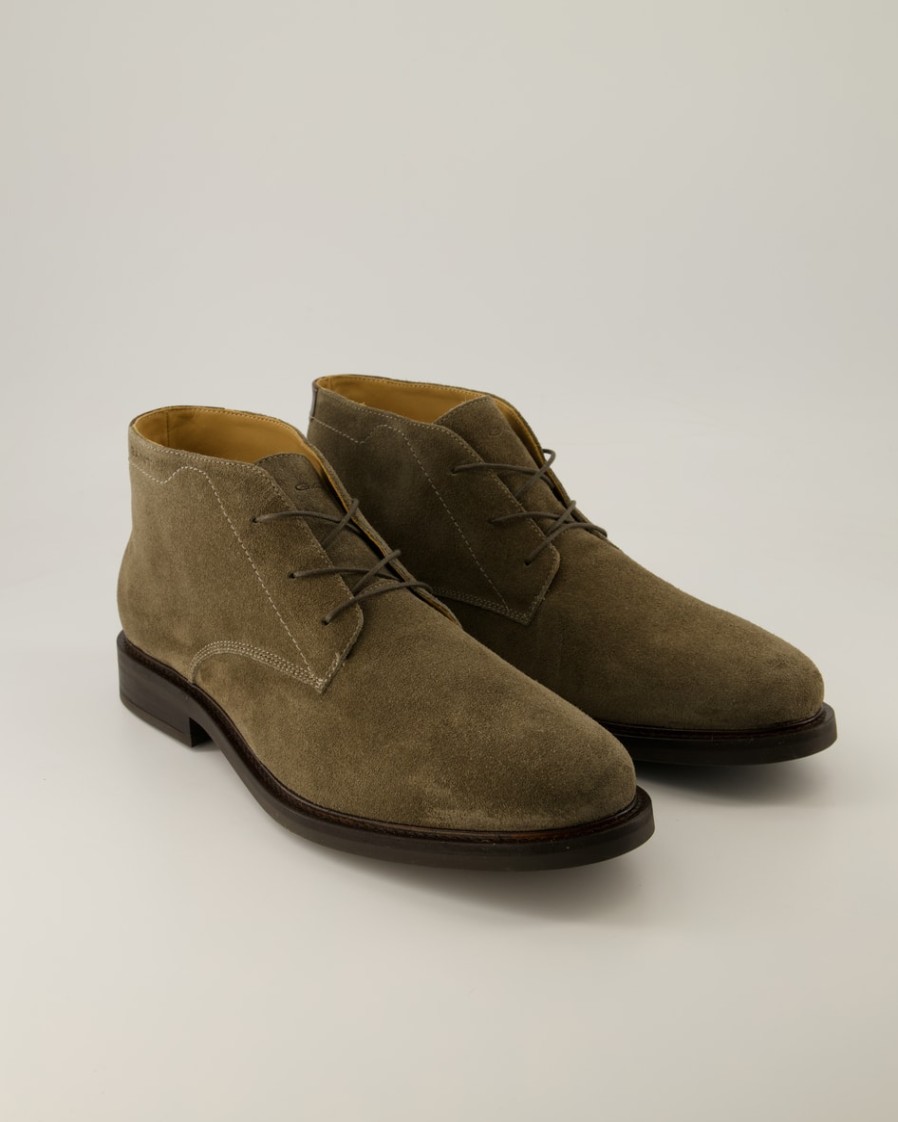 Herren Gant Stiefeletten & Boots | St. Fairkon