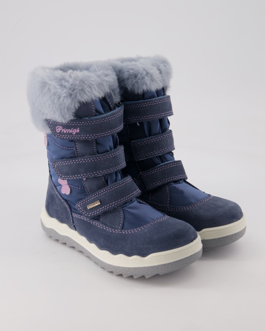 Kinder Primigi Stiefel | Pfzgt 28795