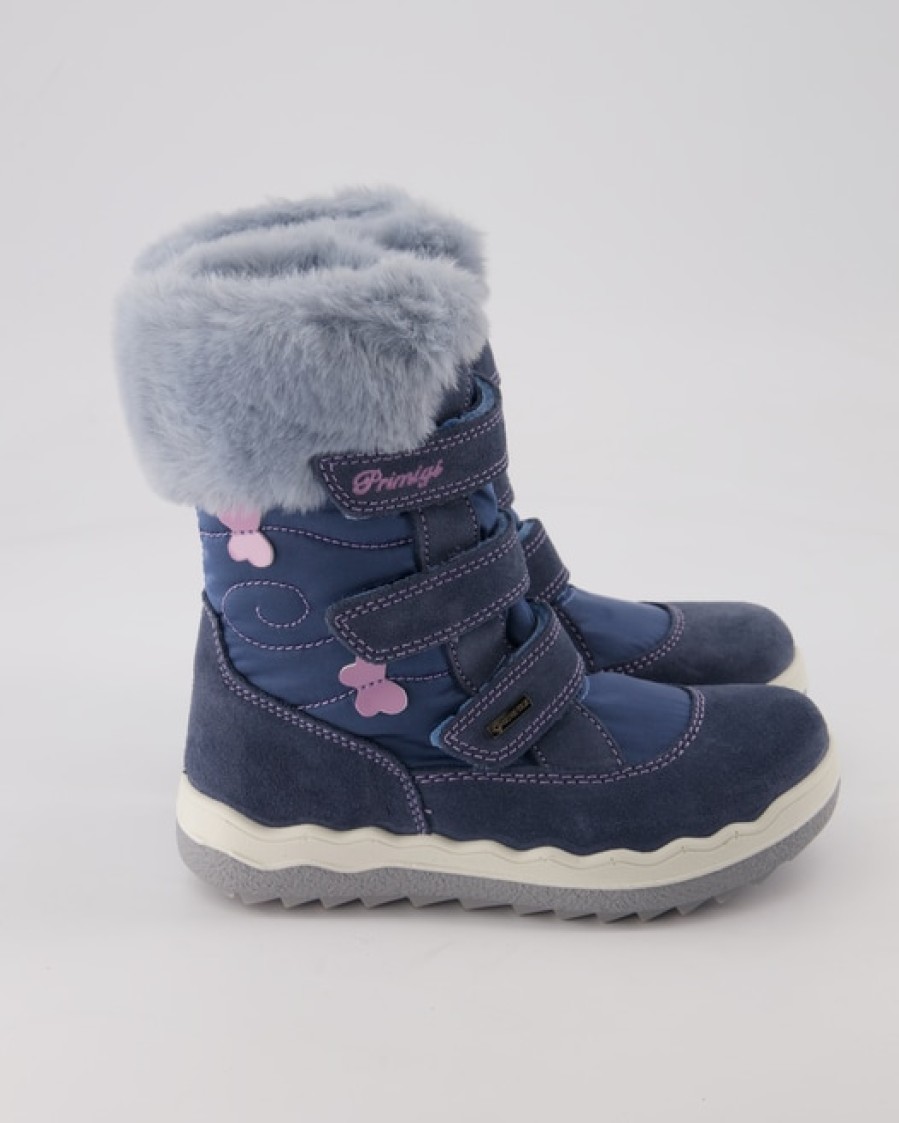 Kinder Primigi Stiefel | Pfzgt 28795