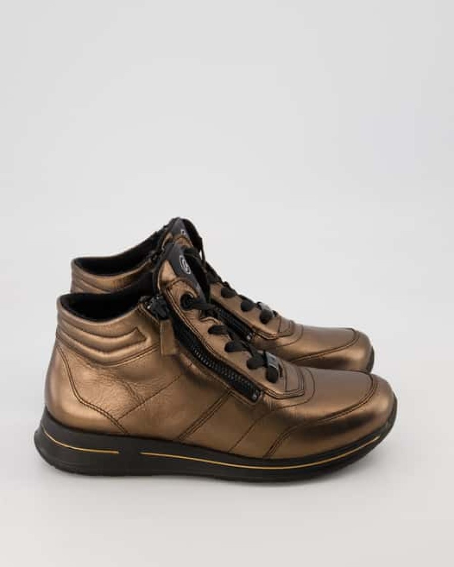 Damen Ara Schnurschuhe | Osaka 2.0