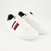 Herren Tommy Hilfiger Sneaker | Th Basket