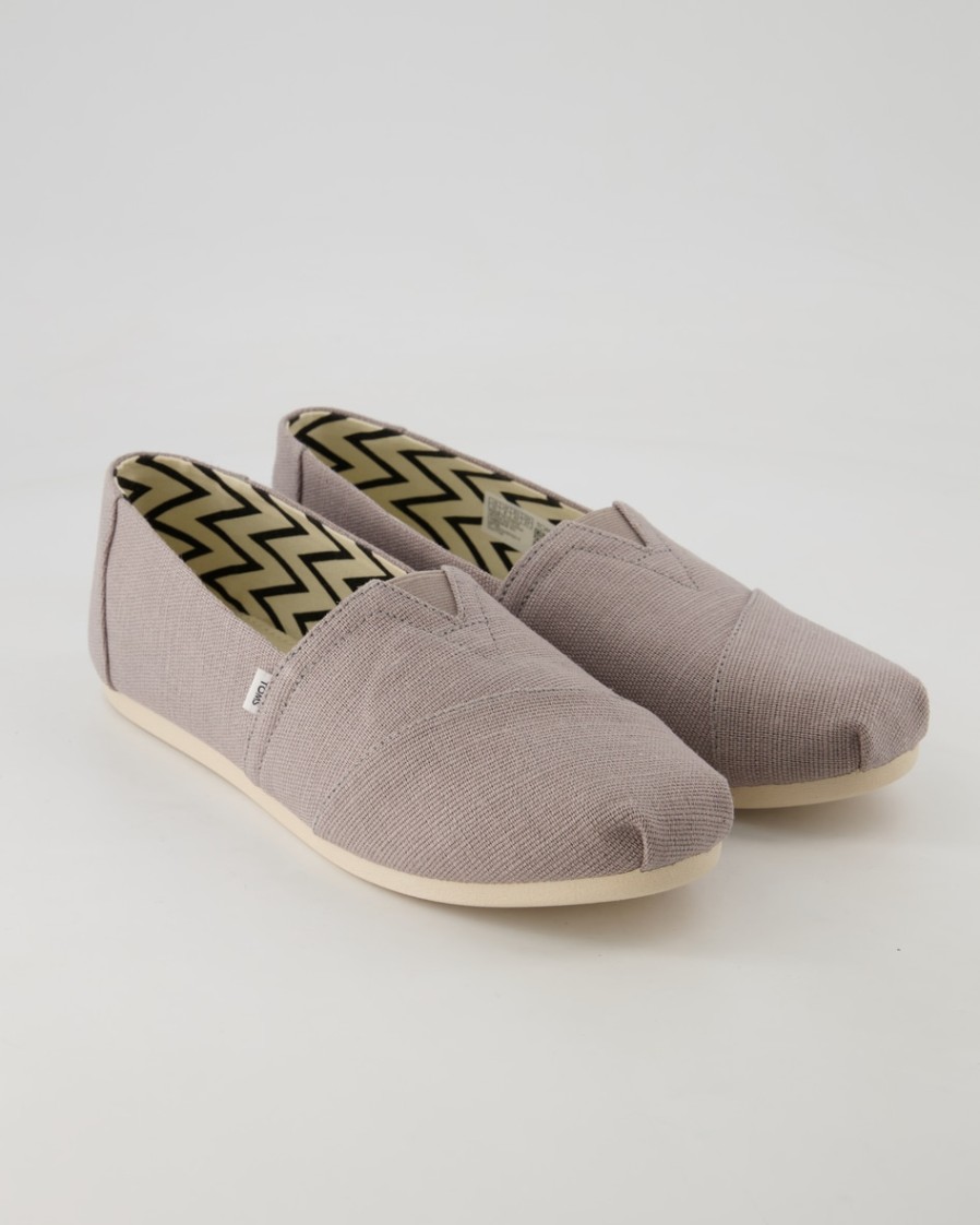 Damen Toms Espadrilles | Alpargata