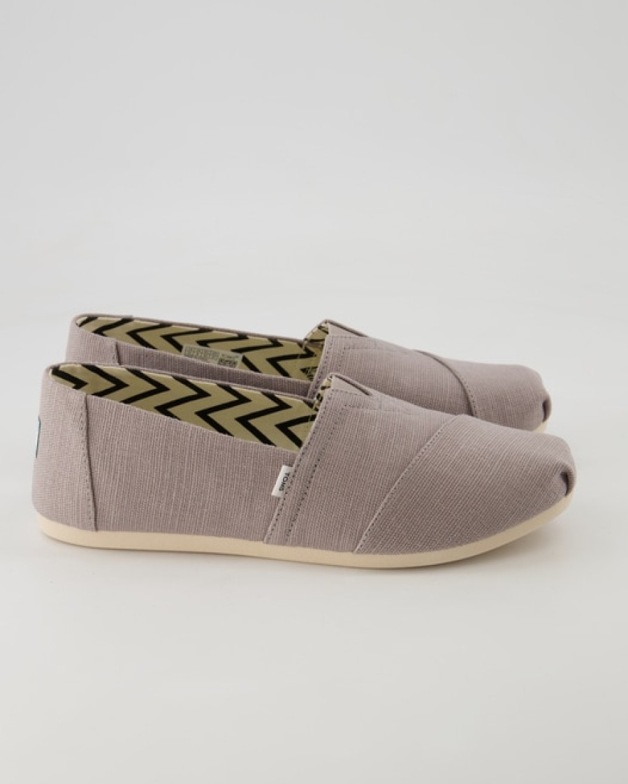 Damen Toms Espadrilles | Alpargata