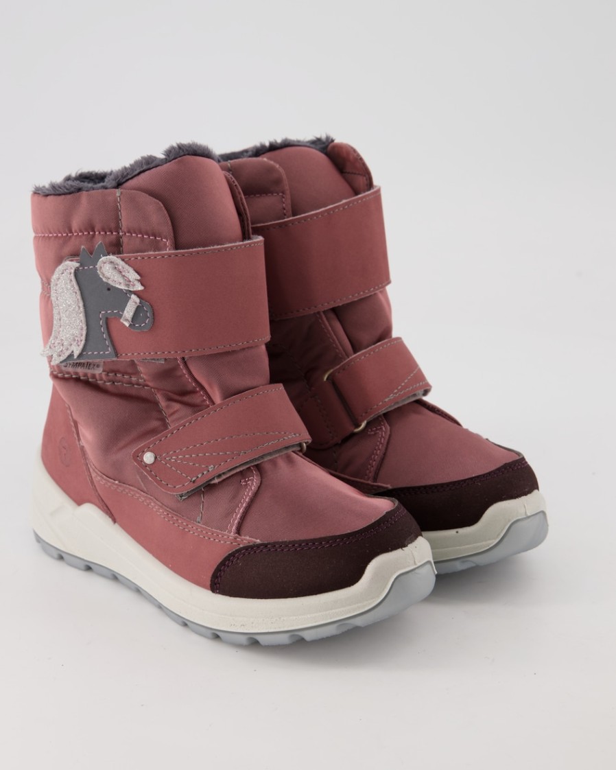 Kinder Ricosta Winterschuhe | Garei