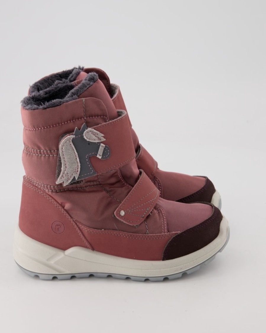 Kinder Ricosta Winterschuhe | Garei