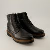 Herren Pius Gabor Gore-Tex Schuhe | Winterstiefel