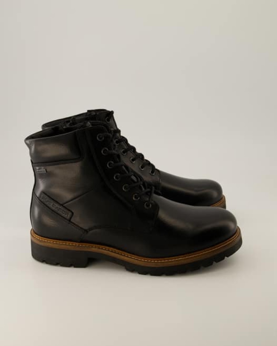 Herren Pius Gabor Gore-Tex Schuhe | Winterstiefel