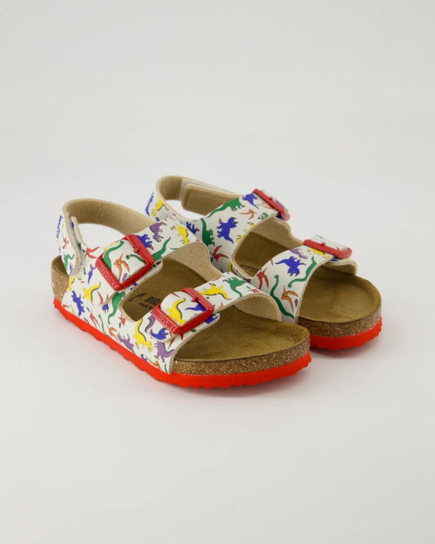 Kinder Birkenstock Sandalen | Milano