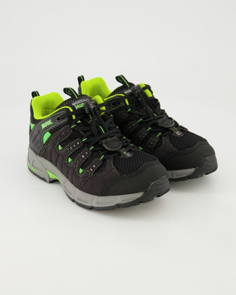 Kinder Meindl Outdoor-Schuhe | Snap Jun.