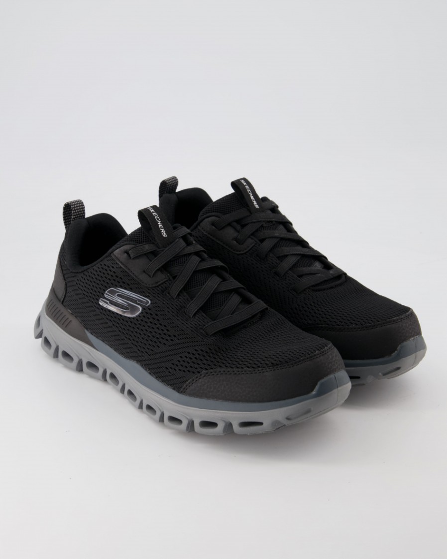 Herren Skechers Sportschuhe | Glide-Step