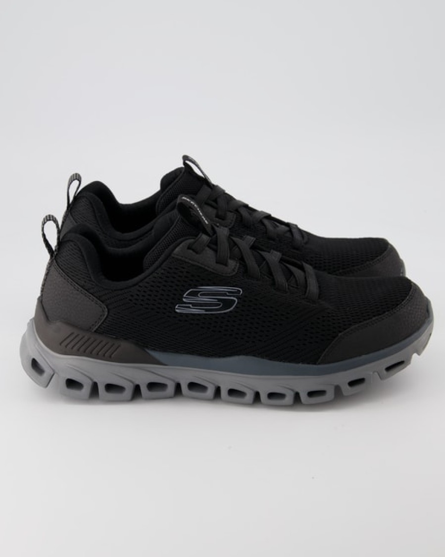 Herren Skechers Sportschuhe | Glide-Step