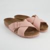 Damen Birkenstock Vegane Schuhe | Siena Vegan