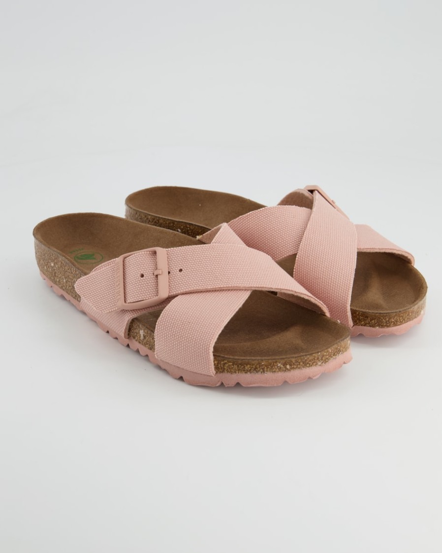 Damen Birkenstock Vegane Schuhe | Siena Vegan