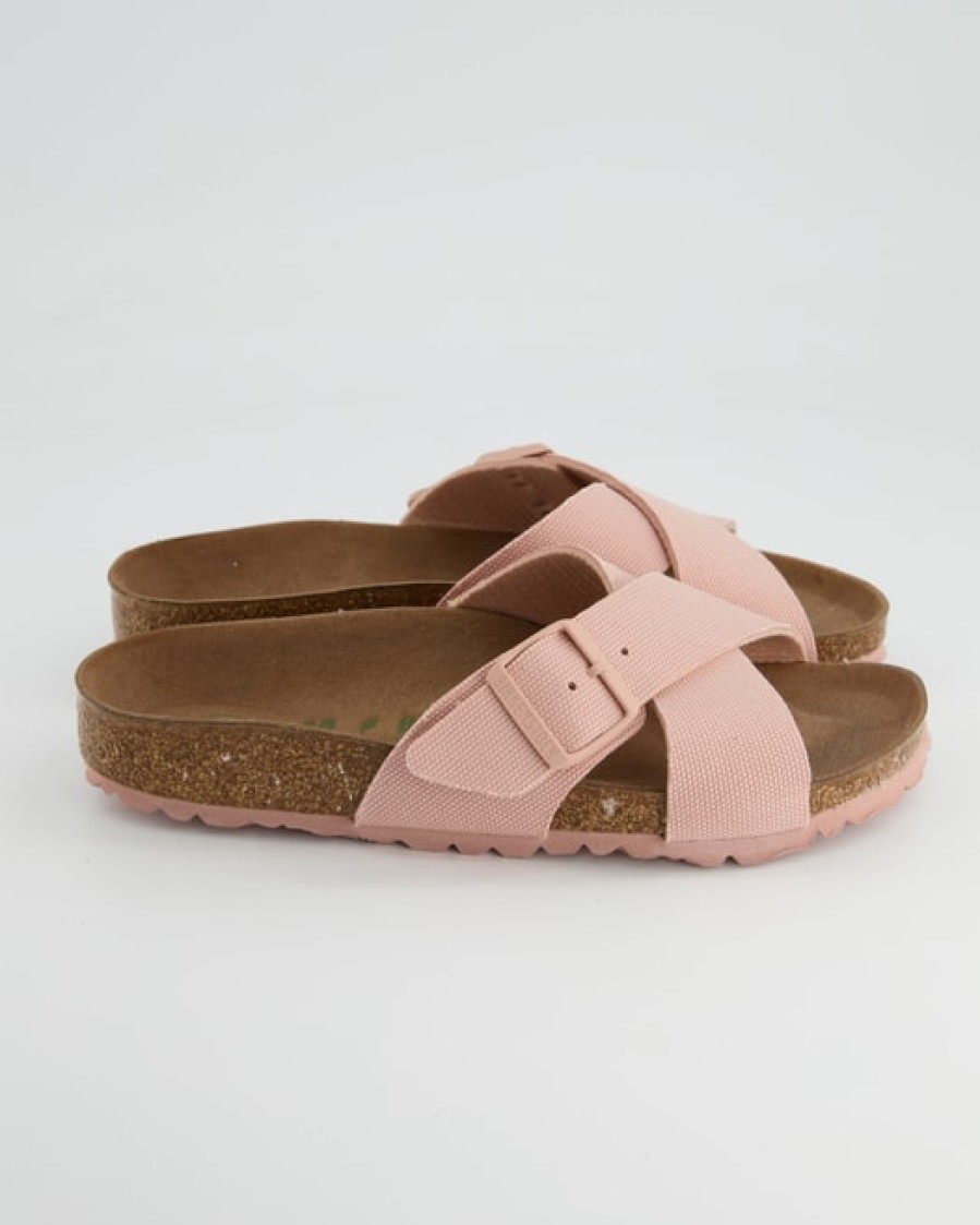 Damen Birkenstock Vegane Schuhe | Siena Vegan