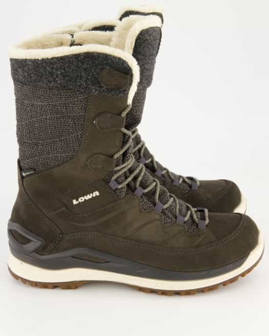 Damen Lowa Outdoor- & Wanderschuhe | Barina Evo Gtx Ws