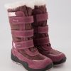 Kinder Primigi Winterschuhe | Girl Winger Gtx