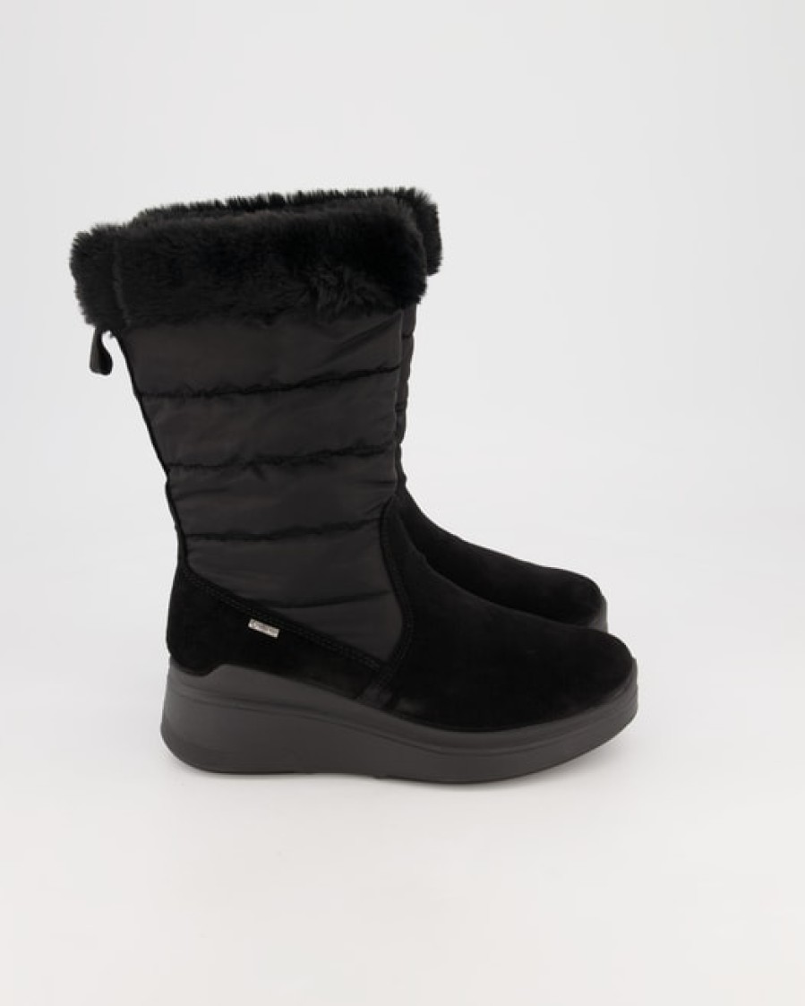 Damen Igi & Co Gore-Tex Schuhe | Stiefel