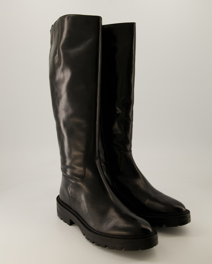 Damen Terry Stiefel | Stiefel