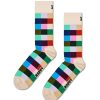 Damen Happy Socks Socken & Strumpfe | Rainbow Check Sock