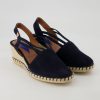 Damen Verbenas Espadrilles | Maika Serraje