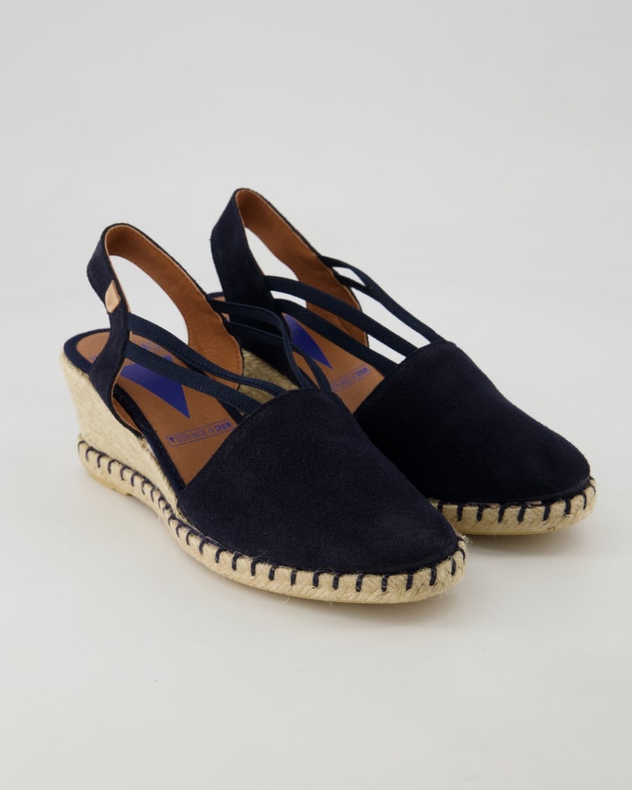 Damen Verbenas Espadrilles | Maika Serraje