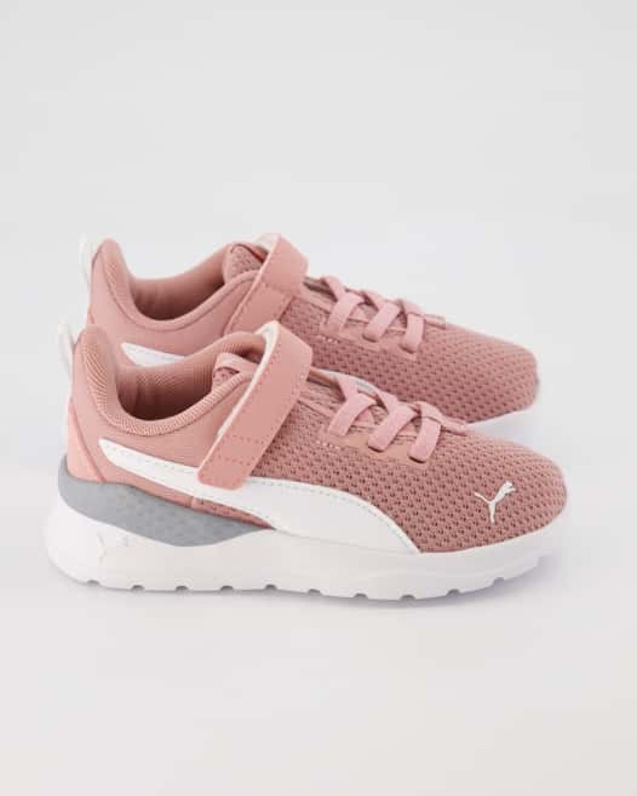 Kinder Puma Sportschuhe | Anzarun Lite Ac Inf