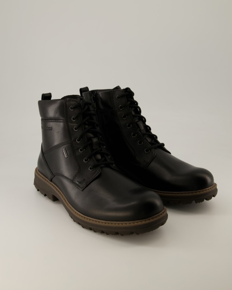 Herren Pius Gabor Gore-Tex Schuhe | Winterstiefel