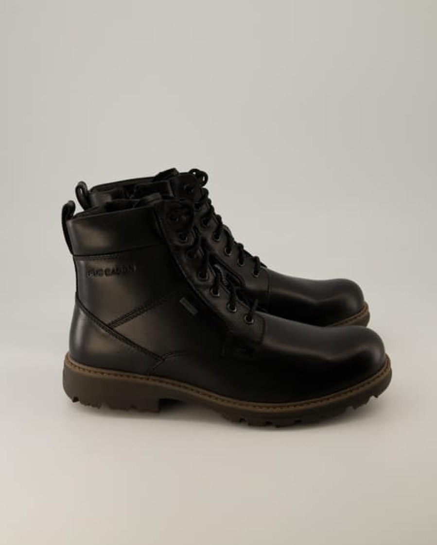 Herren Pius Gabor Gore-Tex Schuhe | Winterstiefel