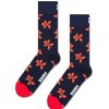 Damen Happy Socks Socken & Strumpfe | Gingerbread Sock