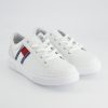 Kinder Tommy Hilfiger Halbschuhe | Sneaker Bassa