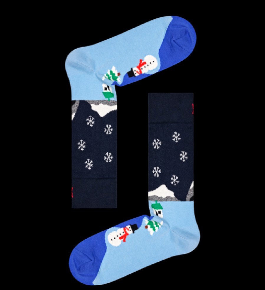 Damen Happy Socks Socken & Strumpfe | The Little House On The Snowla