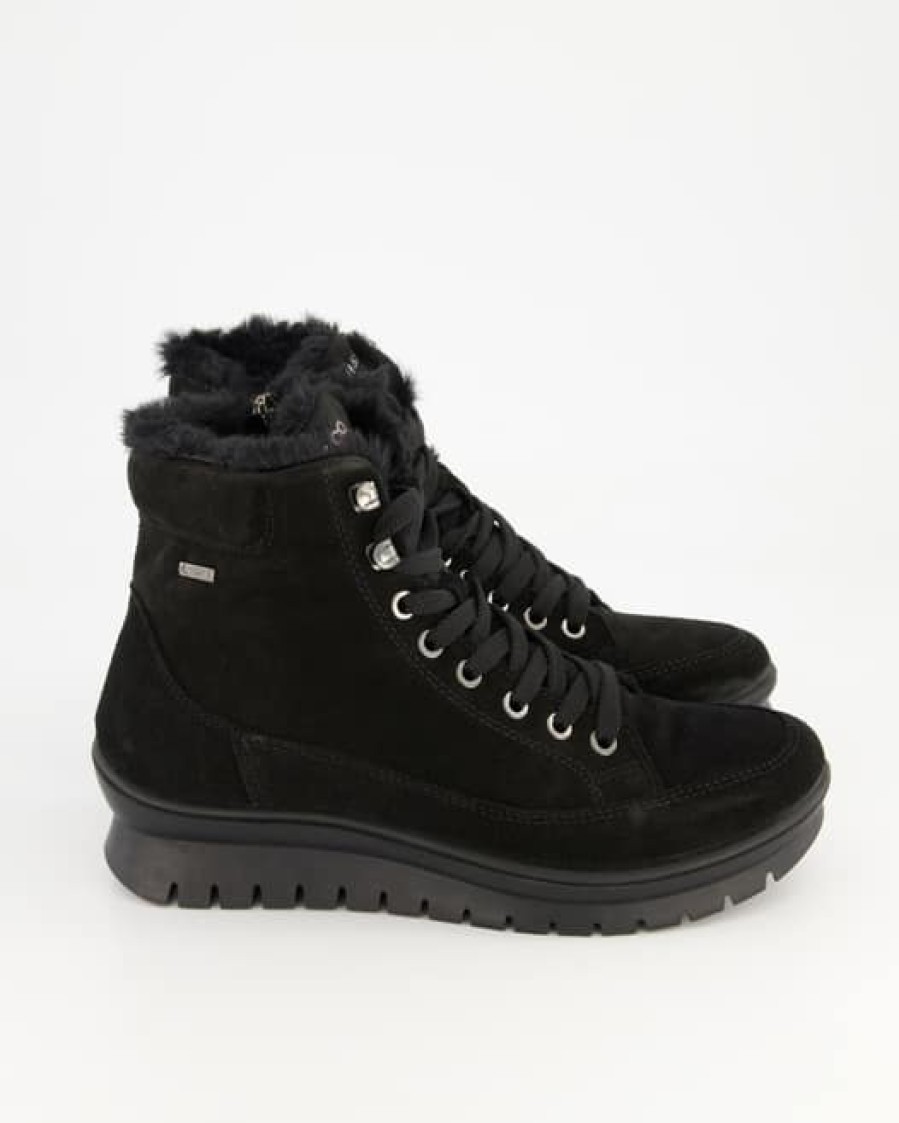 Damen Igi & Co Gore-Tex Schuhe | Stiefel