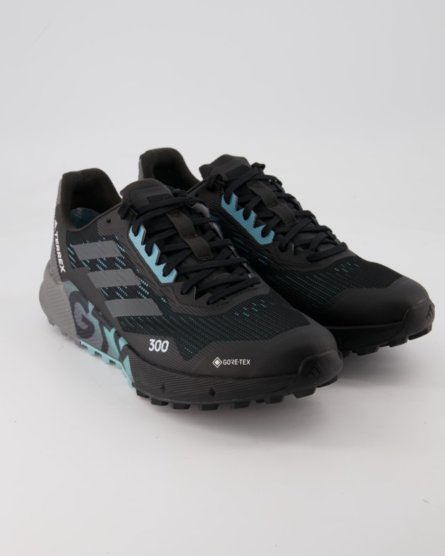 Damen Adidas Gore-Tex Schuhe | Terrex Agravic Flow 2 Gtx