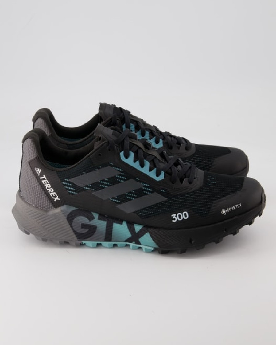 Damen Adidas Gore-Tex Schuhe | Terrex Agravic Flow 2 Gtx