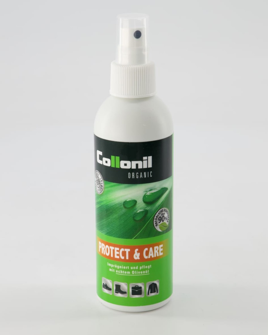 Damen Collonil Schuhpflegemittel | Protect & Care