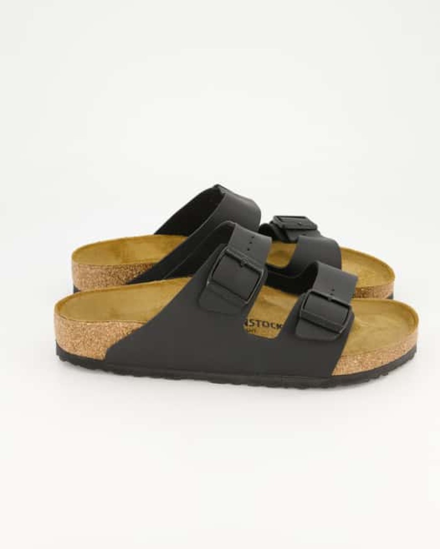 Herren Birkenstock Sandalen & Pantoletten | Arizona