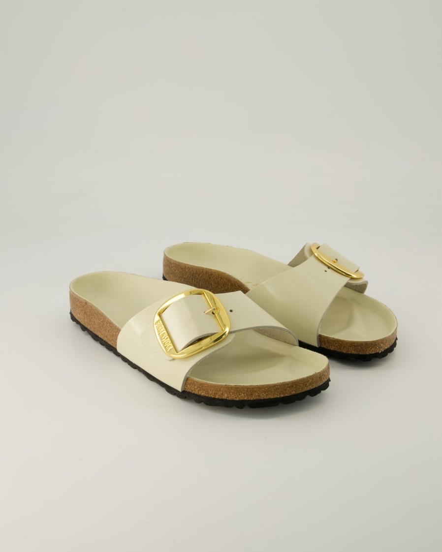 Damen Birkenstock Sandalen | Madrid Big Buckle