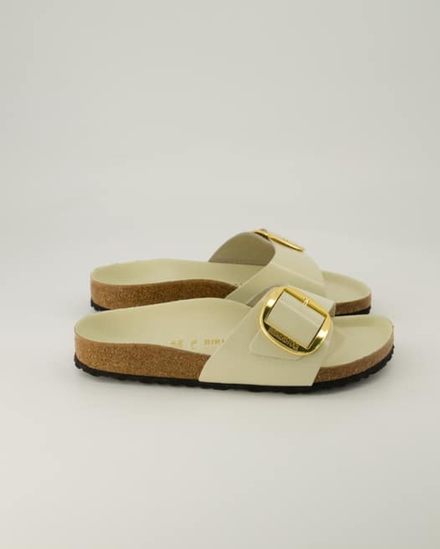 Damen Birkenstock Sandalen | Madrid Big Buckle