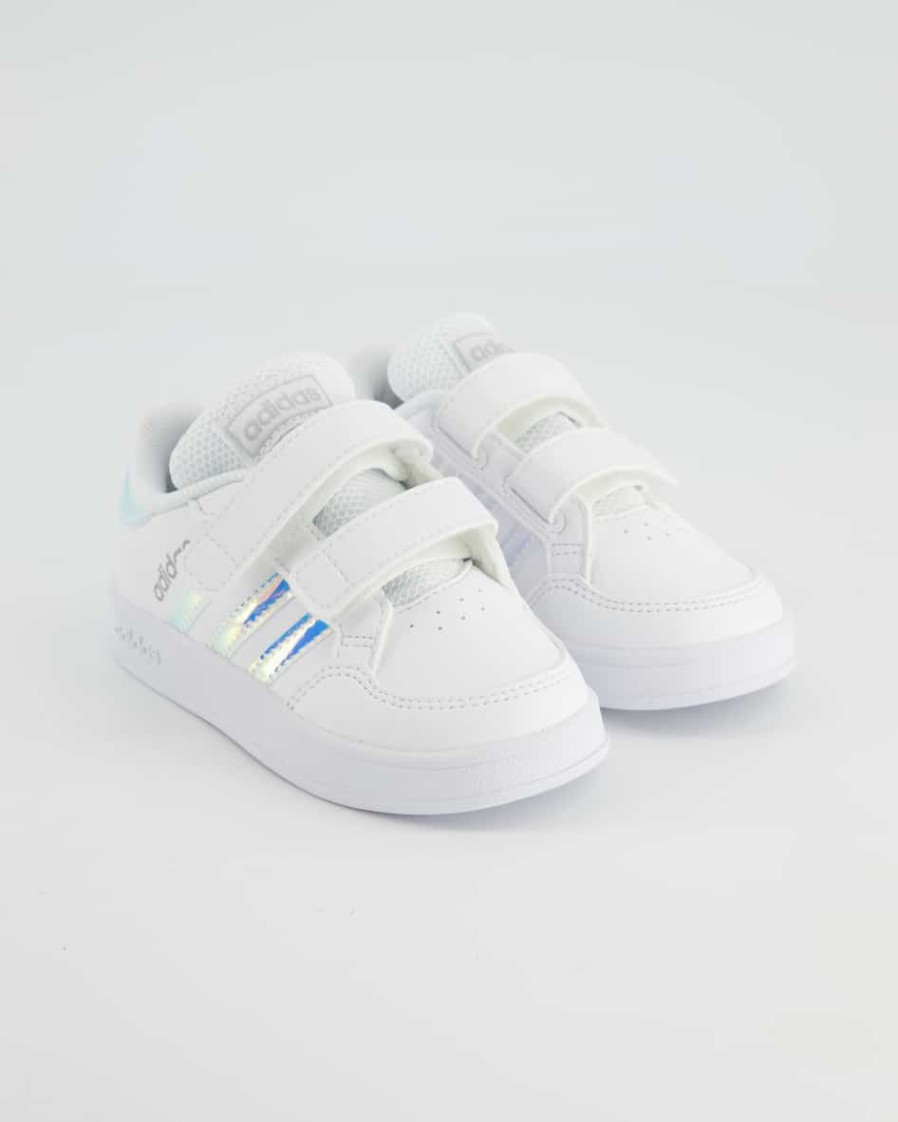 Kinder Adidas Sneaker | Breaknet I