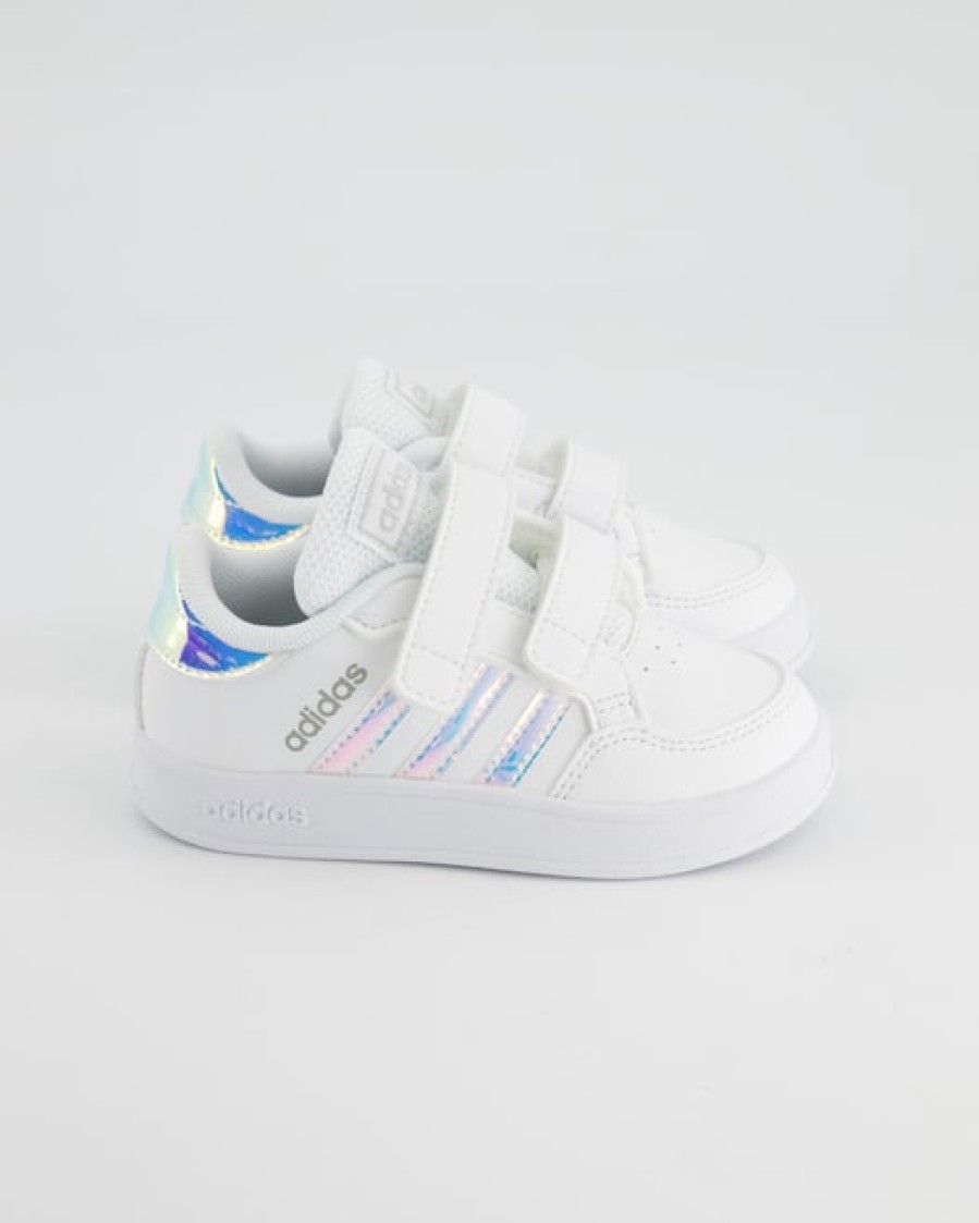 Kinder Adidas Sneaker | Breaknet I