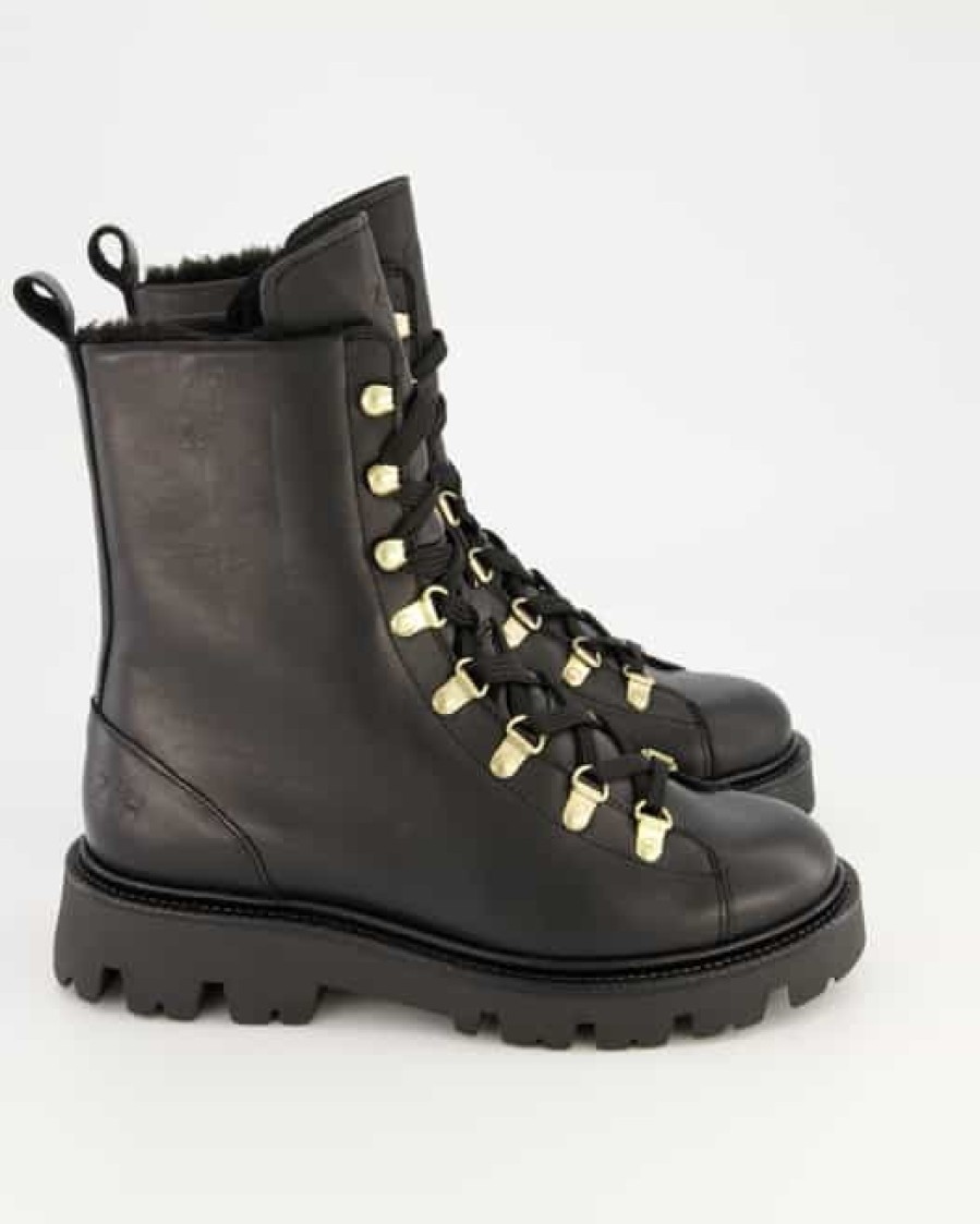 Damen Zahira Stiefel | Winterstiefel