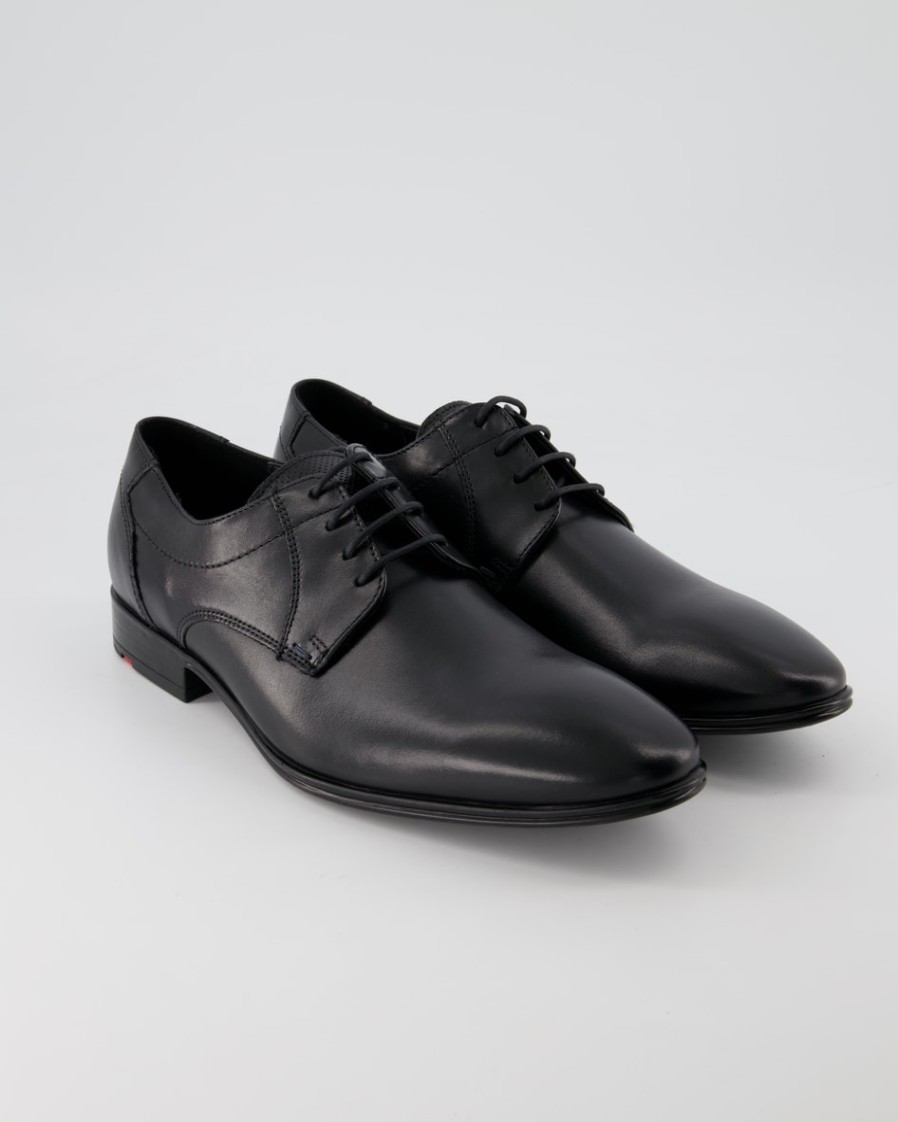 Herren Lloyd Schnurschuhe | Osmond