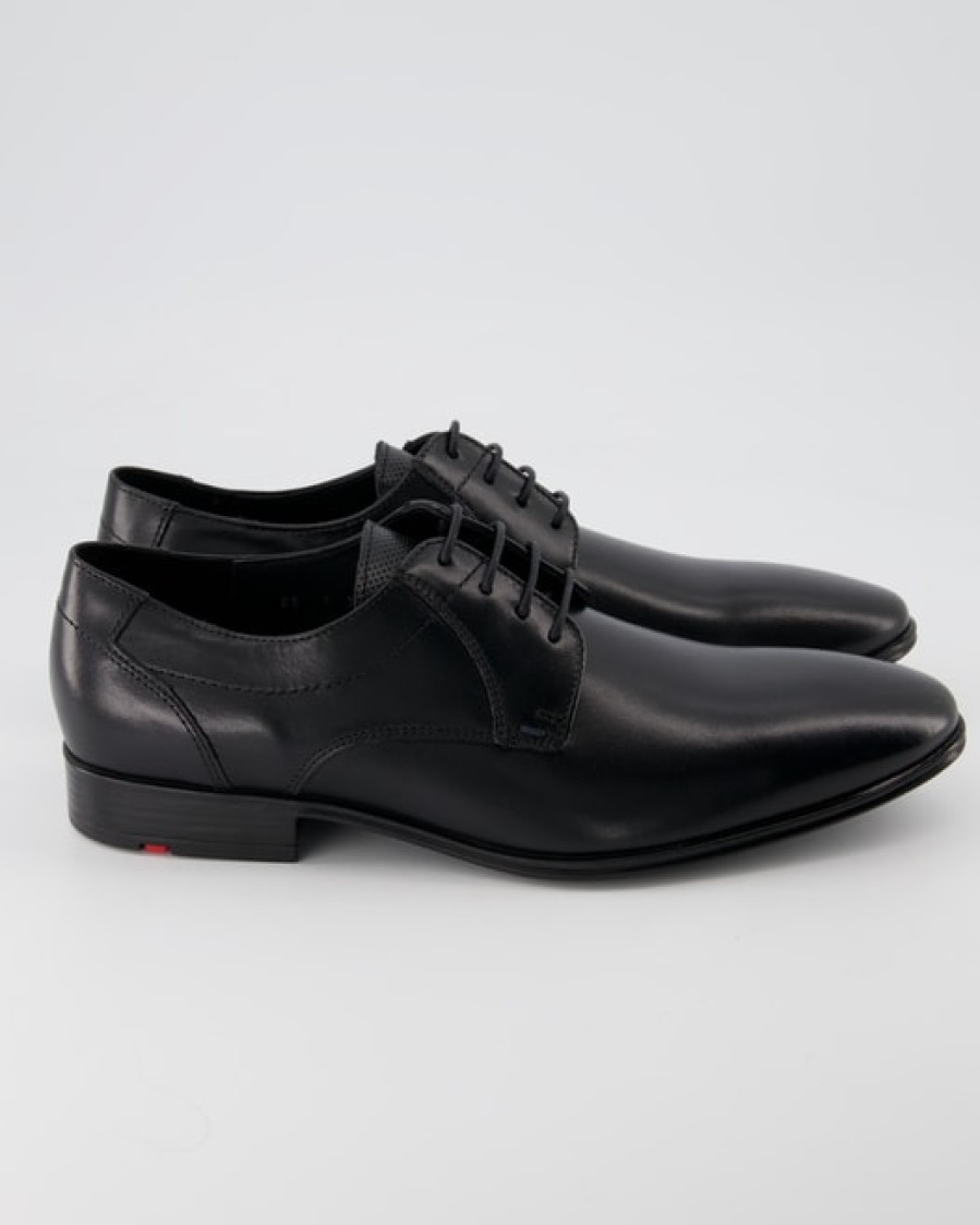 Herren Lloyd Schnurschuhe | Osmond