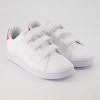 Kinder Adidas Halbschuhe | Advantage